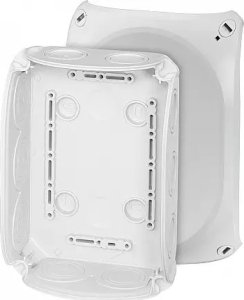 Hensel cable junction box up to 10qmm DK 1000 G 1