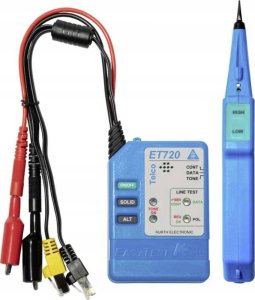 GOSSEN Kurth KE 701 Telco Kit 1