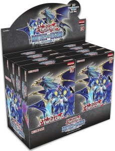 Yu-Gi-Oh Battles of Legend Chapter 1 (1 Pack) 1