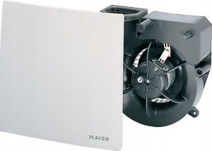 Maico fan insert delay timer switch ER100 VZ, 1895176 1