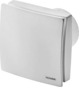 Maico small room fan ECA 100 ipro KB 1