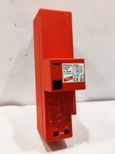DEHN+SOHNE combination type 1+2 DEHNshield ZP Basic TT 1