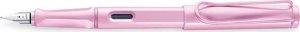Lamy Safari fountain pen, Special Edition 2023, medium nib, including engraving and 1
