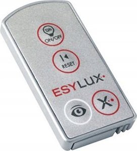 Esylux Mobil-RCI-M remote control for motion detectors RCI series 1