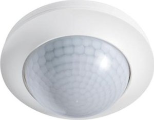 ESYLUX ceiling presence detector UP, 360 degrees PD-C 360i/24 1