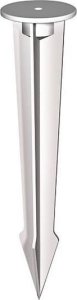 ESYLUX ground anchor Ground Spike WS OFL/AFL Sun Mechanical accessories for lights 4015120810541 1