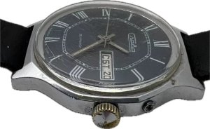 ESYLUX ESYLUX ceiling presence detector KNX PD 360/8 KNX Basic 360degree RW approx. 8m UP Basic bus system movement 7