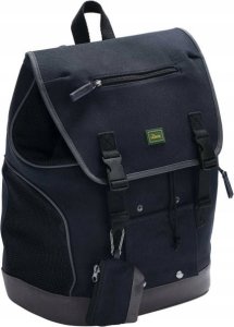 HUNTER backpack Madison, black 1