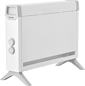 GLEN Dimplex DX 521 freestanding convector 2.0 kW 1