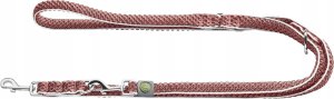 Hunter - Dog Training Leash Hilo, Pink - (401673969833) 1