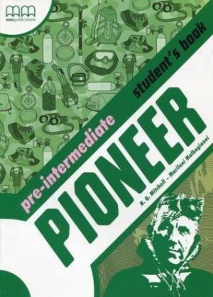 Pioneer Pre-Intermediate SB 1