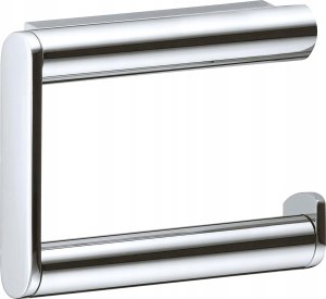 Keuco Plan toilet paper holder open form, chrome 1