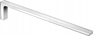 Keuco 11120010000 Edition 11 towel holder, chrome 1