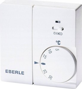 Eberle room temperature controller, 053610291900 1