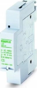 Eberle load shedding relay LAR 465 33 1