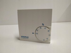 Eberle hygrostat HYG - E 6001 2