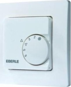 OREG Eberle room temperature controller, RTR-E 8031-50 1