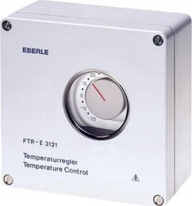Eberle frost monitor FTR - E 3121 1