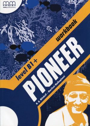Pioneer B1+ WB 1