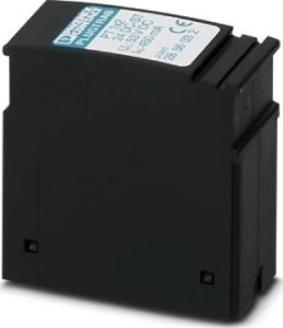 PHOENIX C. Surge protection cascade PT 1X2-24DC-ST 1