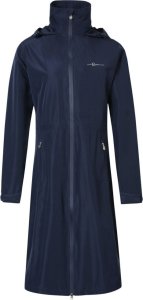 Kerbl Rain and Outdoor Coat Women navy XS 1