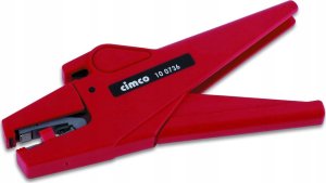 CIMCO wire stripper 197mm Maxim 6 100736 1
