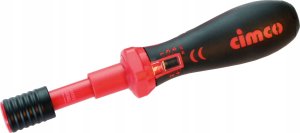 Wera CIMCO torque screwdriver set VDE, 9-piece 114806 2