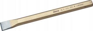 CIMCO stone chisel W=29 L=300 S=23x13 13 0024 1