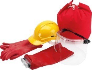 CIMCO safety assortment 140255 1