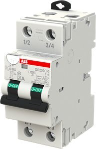 FI/LS switch ABB 2