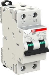 FI/LS switch ABB 3