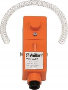 Vaillant contact thermostat VRC 9642 VRC9642 1