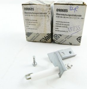 Vaillant 090685 monitoring electrode VC/W 184,185,244,245 E,VC/W 64-254 XE 1
