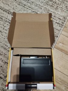 Telestar STARSAT HD+ - HD satellite receiver including HD+ card (DVB-S2, HDMI, Scart, USB, incl. 6 Mo 4