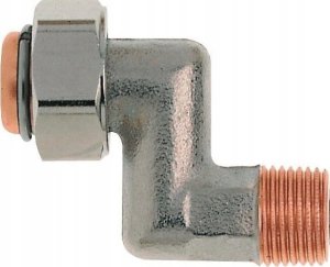 IMI Hydronic Engineering Heimeier radiator S connection 3/8 - 1353-01.362 1
