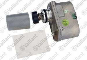 Vaillant 115363 servo motor complete. 1