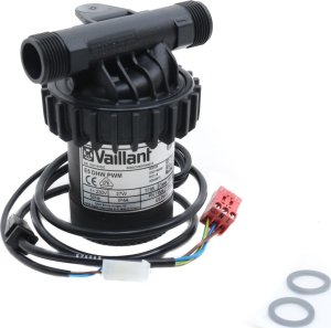 VA pump, charging pump Vaillant no. 0020174293 1