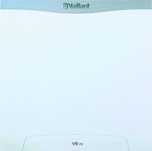 Vaillant VR 70 module mixer and solar module for VRC 700 1