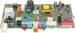 Vaillant circuit board 0020153826 VSC 126/3-5 , 196/3-5 1