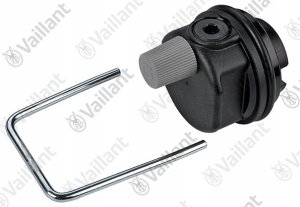VA quick vent Vaillant no. 0010033857 1