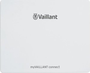 Vaillant eBUS interface WLAN Internet VR 940f myVAILLANT 1