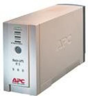 UPS APC BR500I Back RS 500 1