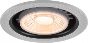 SLV UNIVERSAL DOWNLIGHT PHASE Spot, recessed light, indoor lighting, outdoor lighting, outdoor light, downlight LED INSIDE, 1