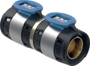 Geberit GE FlowFit transition to third-party system d20-d20x2.8-2.9 1