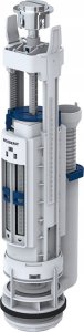 Geberit 282.350.21.2 Flush Valve, Multi-Colored 1