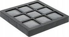 Geberit 250.022.00.1 - Activated carbon filter Balena 8000 and AquaClean 8000plus 1