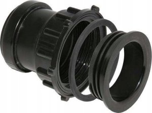 Kessel 39005 - Inlet nozzle DN 50 1