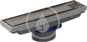 Geberit shower channel CleanLine, flowable, 154.455. - 154.455.00.1 1