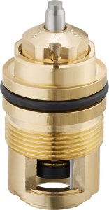 Oventrop valve insert series AV6 RFV6 M30x1.0, 3/8 -3/4 1