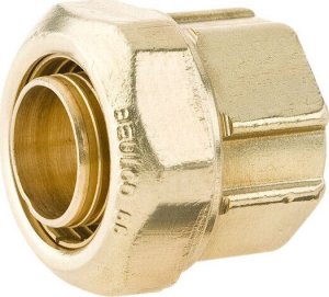Beulco BEULCO  3/4" IT - 25 x 2.3 mm 1
